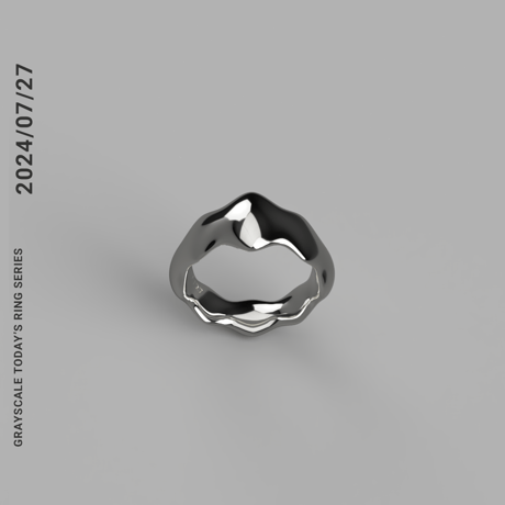 2024/7/27  [TODAY’S RING SERIES]　Revival 2025