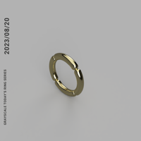 2023/8/20  [TODAY’S RING SERIES]　Revival 2026
