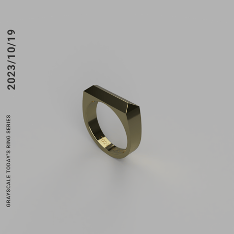 2023/10/19  [TODAY’S RING SERIES]　Revival 2025