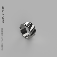 2024/1/20  [TODAY’S RING SERIES]