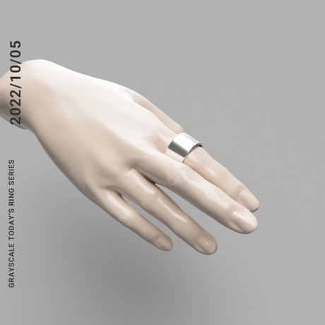 2022/10/5  [TODAY’S RING SERIES]　Revival 2025