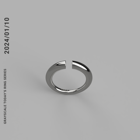 2024/1/10  [TODAY’S RING SERIES]　Revival 2026
