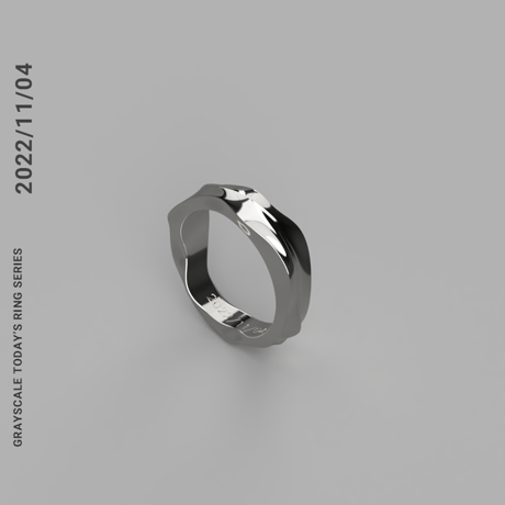 2022/11/4  [TODAY’S RING SERIES]　Revival 2025