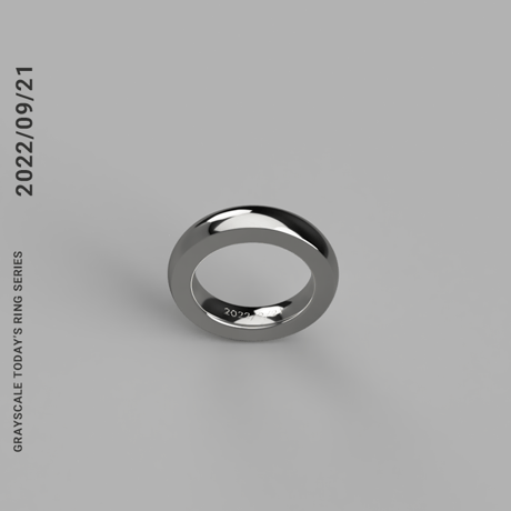 2022/9/21  [TODAY’S RING SERIES]　Revival 2025