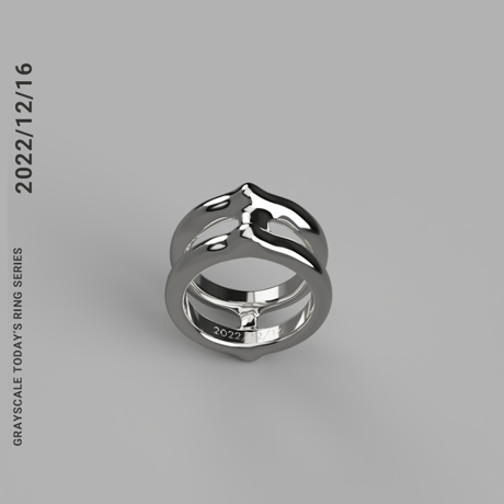 2022/12/16  [TODAY’S RING SERIES]　Revival 2025