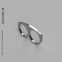 2023/8/18  [TODAY’S RING SERIES]　Revival 2026