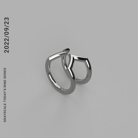 2022/9/23  [TODAY’S RING SERIES]　Revival 2025
