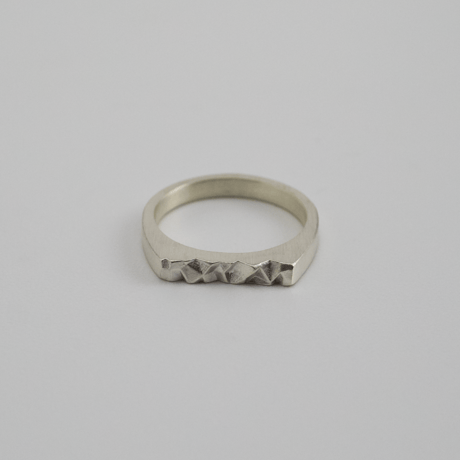 Crag Ring