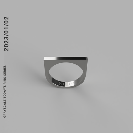 2023/1/2  [TODAY’S RING SERIES]　Revival 2026