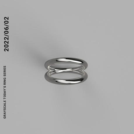 2022/6/2  [TODAY’S RING SERIES]　Revival 2026