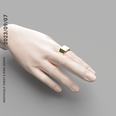 2023/9/7  [TODAY’S RING SERIES]　Revival 2025