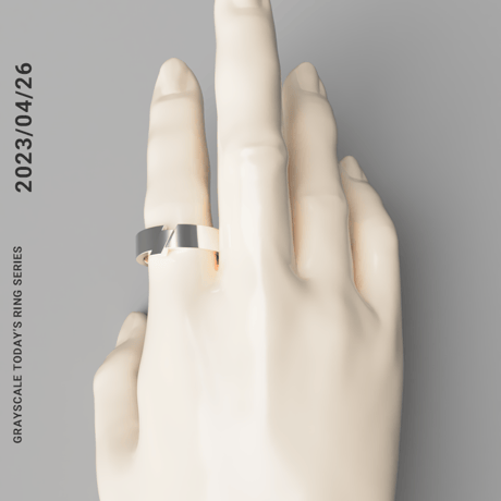 2023/4/26  [TODAY’S RING SERIES]　Revival 2026