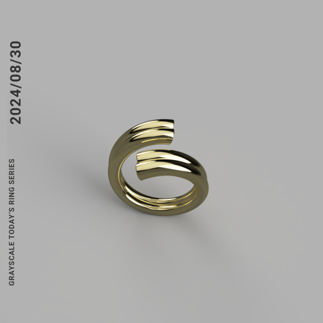 2024/8/30  [TODAY’S RING SERIES]　Revival 2025