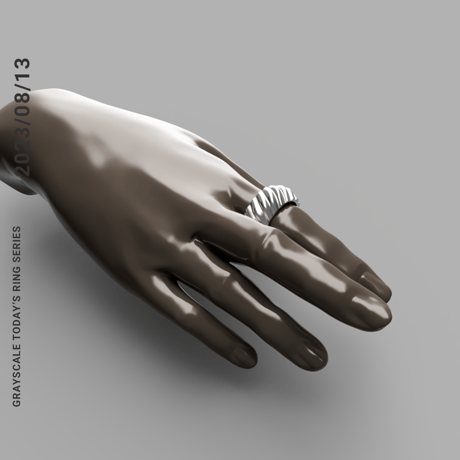 2023/8/13  [TODAY’S RING SERIES]　Revival 2025