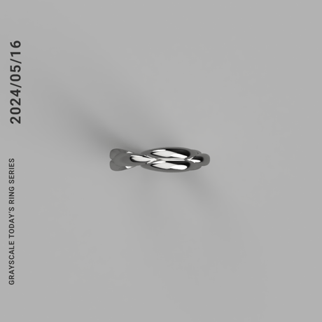 2024/5/16  [TODAY’S RING SERIES]　Revival 2026
