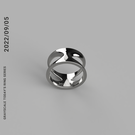 2022/9/5  [TODAY’S RING SERIES]　Revival 2025