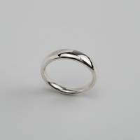 Dome Ring