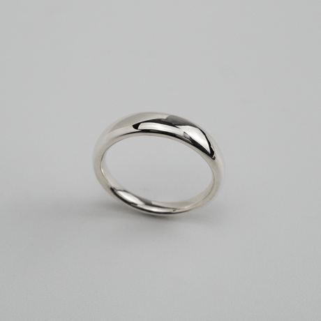 Dome Ring