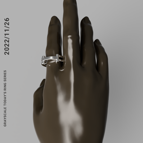 2022/11/26  [TODAY’S RING SERIES]　Revival 2025