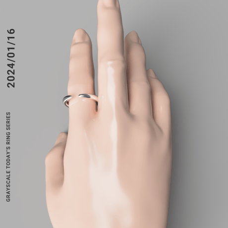 2024/1/16  [TODAY’S RING SERIES]　Revival 2026