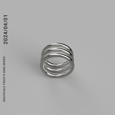 2024/4/1  [TODAY’S RING SERIES]　Revival 2026