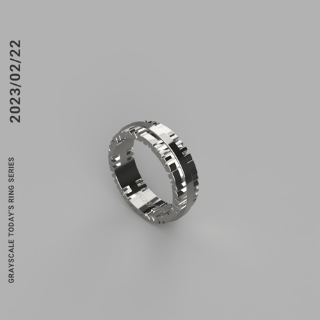 2023/2/22  [TODAY’S RING SERIES]　Revival 2026