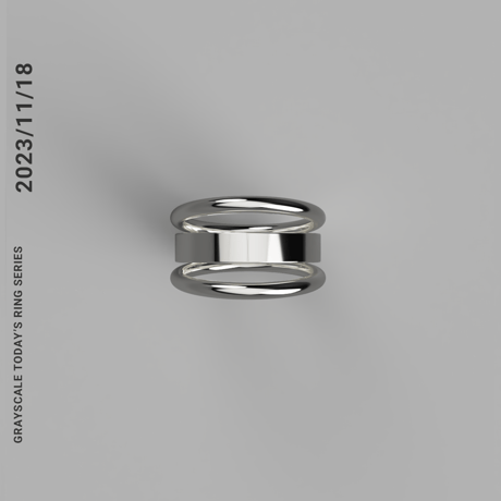2023/11/18  [TODAY’S RING SERIES]　Revival 2025