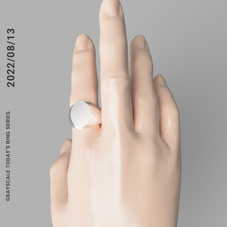 2022/8/13  [TODAY’S RING SERIES]　Revival 2025