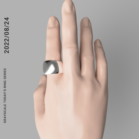 2022/8/24  [TODAY’S RING SERIES]　Revival 2025