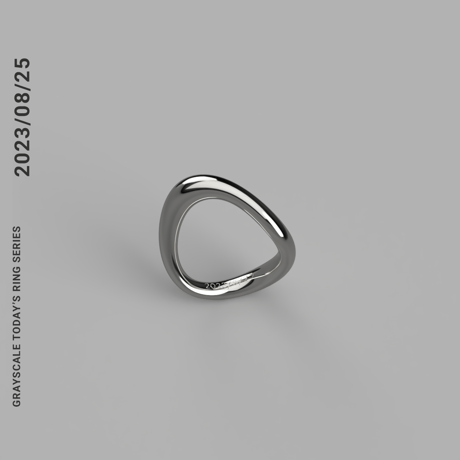 2023/8/25  [TODAY’S RING SERIES]　Revival 2025
