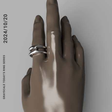 2024/10/20  [TODAY’S RING SERIES]　Revival 2025