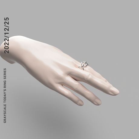 2022/12/25  [TODAY’S RING SERIES]　Revival 2025