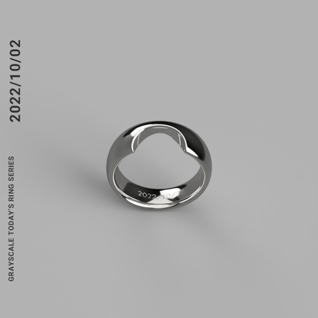 2022/10/2  [TODAY’S RING SERIES]　Revival 2025