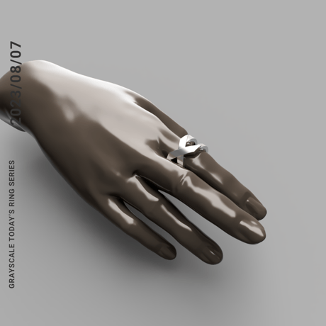 2023/8/7  [TODAY’S RING SERIES]　Revival 2025