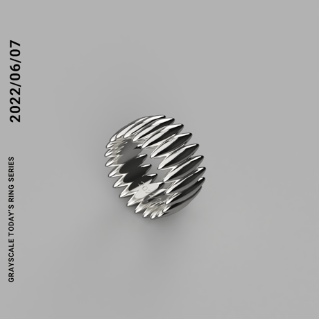 2022/6/7  [TODAY’S RING SERIES]　Revival 2026