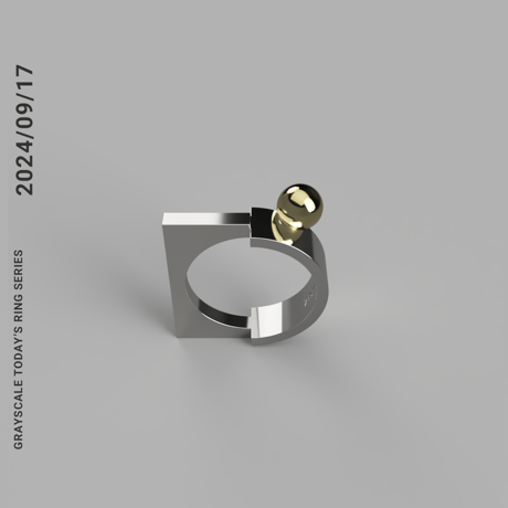 2024/9/17  [TODAY’S RING SERIES]　Revival 2025