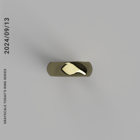 2024/9/13  [TODAY’S RING SERIES]　Revival 2025