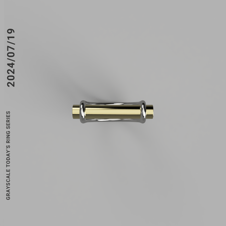 2024/7/19  [TODAY’S RING SERIES]　Revival 2026