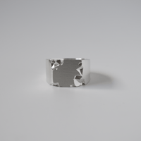 Crust Ring - r0027