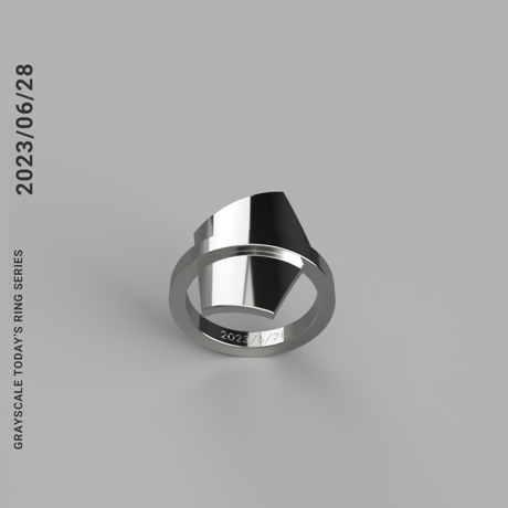 2023/6/28  [TODAY’S RING SERIES]　Revival 2026