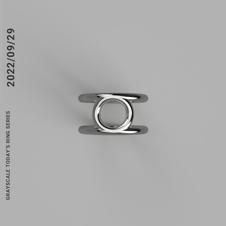2022/9/29  [TODAY’S RING SERIES]　Revival 2025