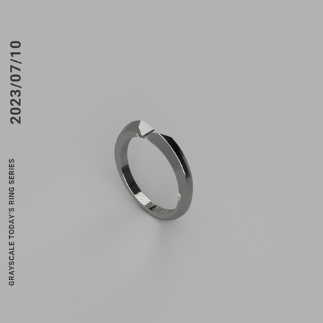 2023/7/10  [TODAY’S RING SERIES]　Revival 2025