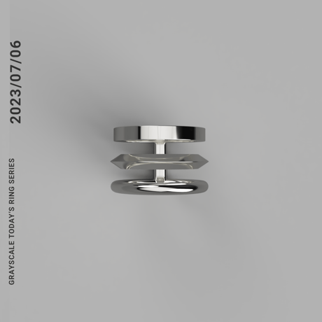 2023/7/6  [TODAY’S RING SERIES]　Revival 2025
