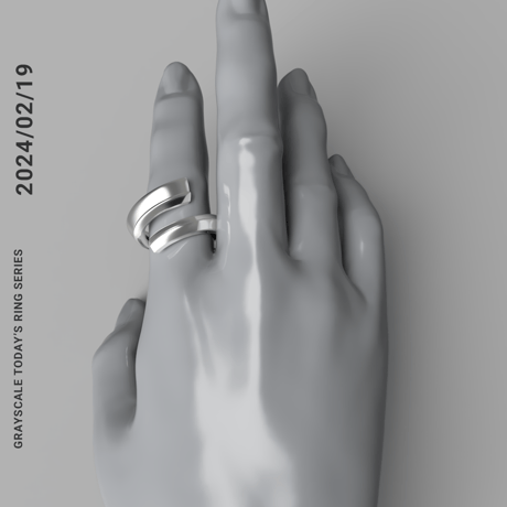 2024/2/19  [TODAY’S RING SERIES]　Revival 2026