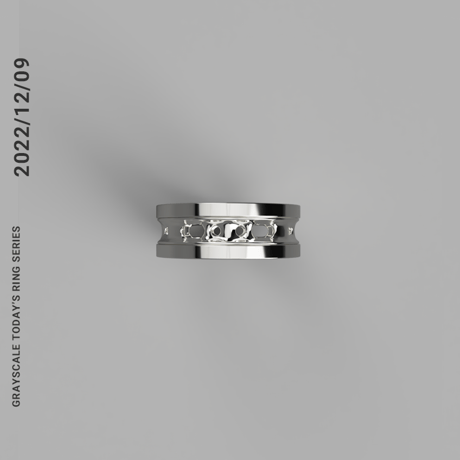 2022/12/09  [TODAY’S RING SERIES]　Revival 2025