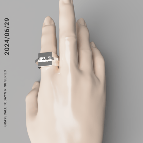 2024/6/29  [TODAY’S RING SERIES]　Revival 2026