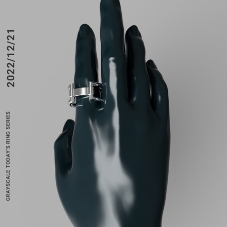 2022/12/21  [TODAY’S RING SERIES]　Revival 2025