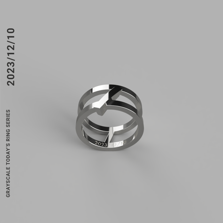 2023/12/10  [TODAY’S RING SERIES]　Revival 2025