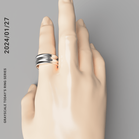 2024/1/27  [TODAY’S RING SERIES]　Revival 2026