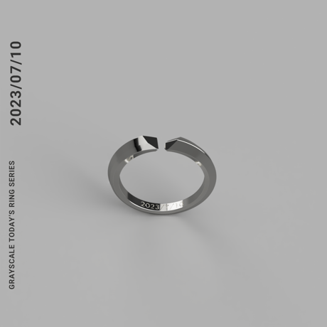 2023/7/10  [TODAY’S RING SERIES]　Revival 2025